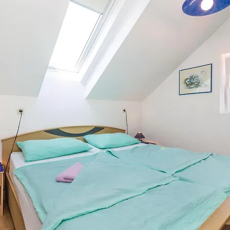 Awesome Apartment In Rab With Kitchen Apartment Supetarska Draga