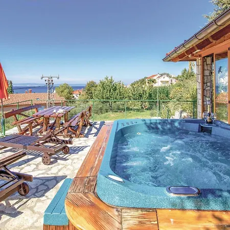 Awesome Apartment In Rab With Kitchen Supetarska Draga