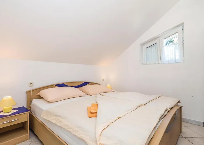 Awesome In Rab With Kitchen Rab Town