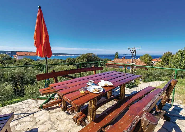 Awesome In Rab With Kitchen Rab Town