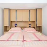 Awesome In Rab With Kitchen