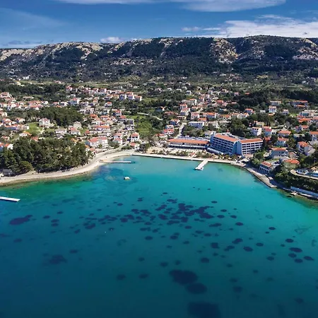 Apartman Awesome In Rab With Kitchen *