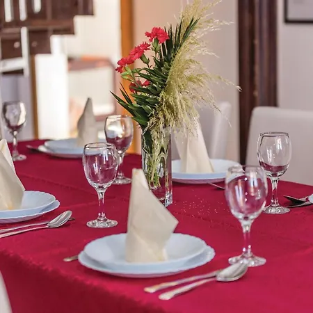 Awesome In Rab With Kitchen Apartman