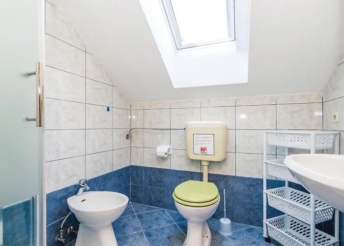 Appartement Awesome In Rab With Kitchen Rab Town