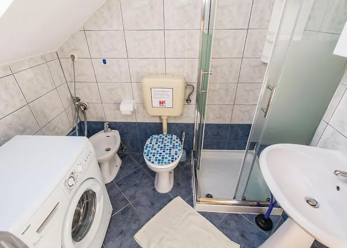 Appartement Awesome In Rab With Kitchen Rab Town